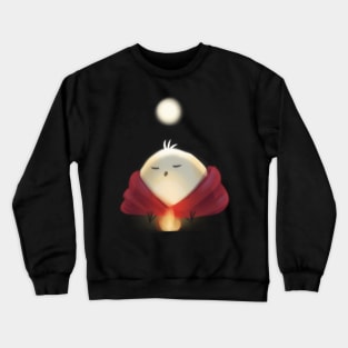 Campfire Birdmellow Crewneck Sweatshirt